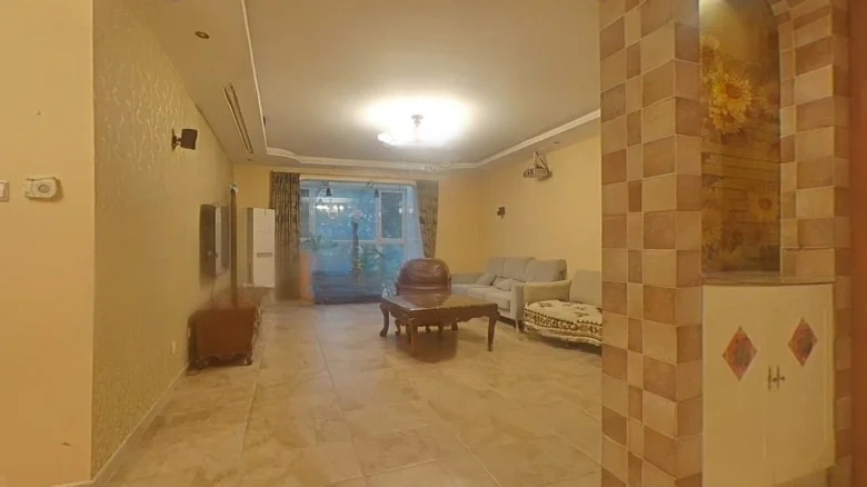 Linxiu New Silicon Valley Phase 2 Court - View 1