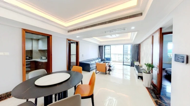 Strait International Community Phase IV - View 8