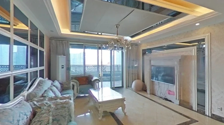 Luhu Century Peak View - View 1