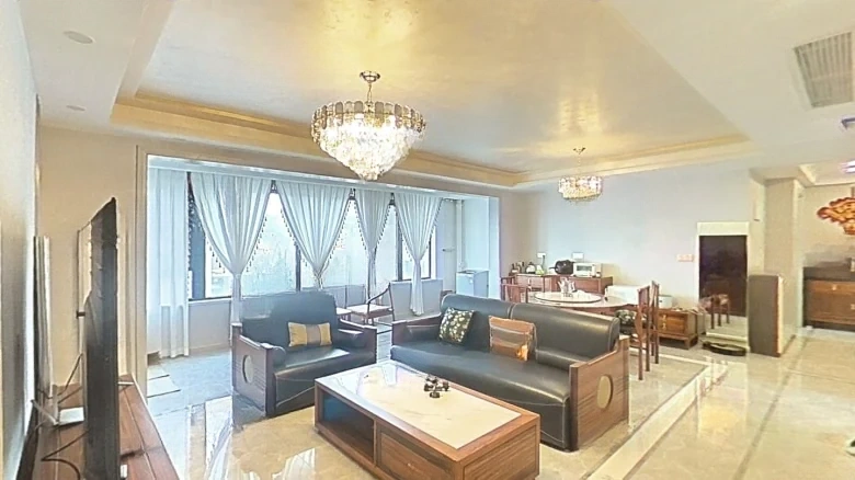 Hai信 Flower Street Town Phase I and Phase II - View 1