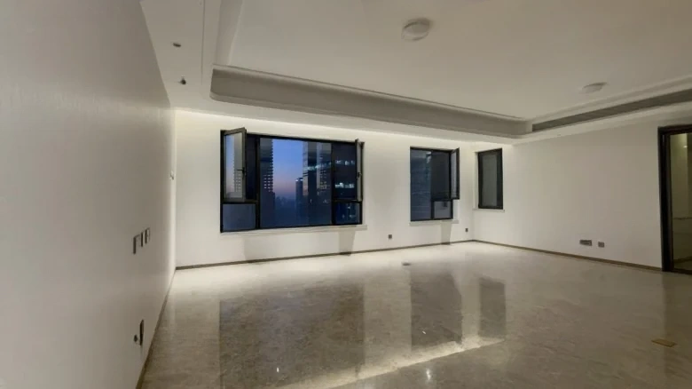 Vanke Metropolis - View 5