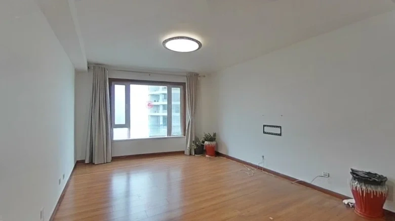 Hai信 Yan岛 International Apartment - View 3