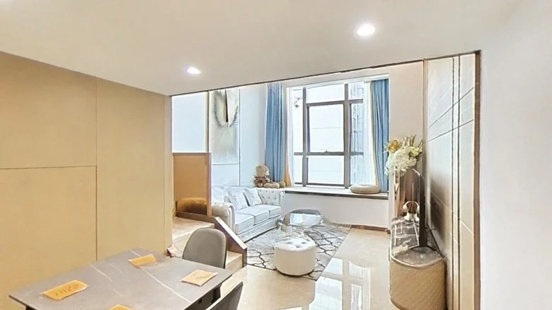 He Yu Imperial Mansion - View 1