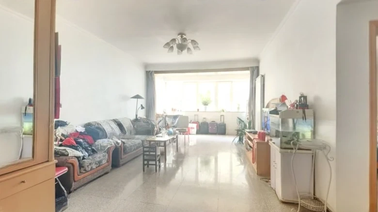 PROVINCIAL INDUSTRIAL AND COMMERCIAL BANK RESIDENTIAL AREA - View 10