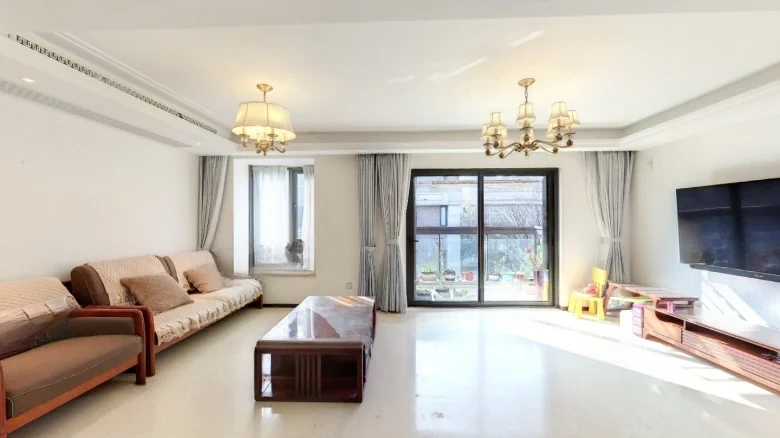 Wanke Kunhe Yuquan - View 5