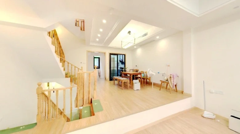 Dian Shan Lake No. 1 - View 6