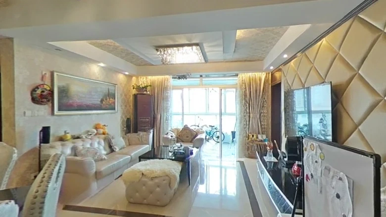 Zongxin Apartments - View 1