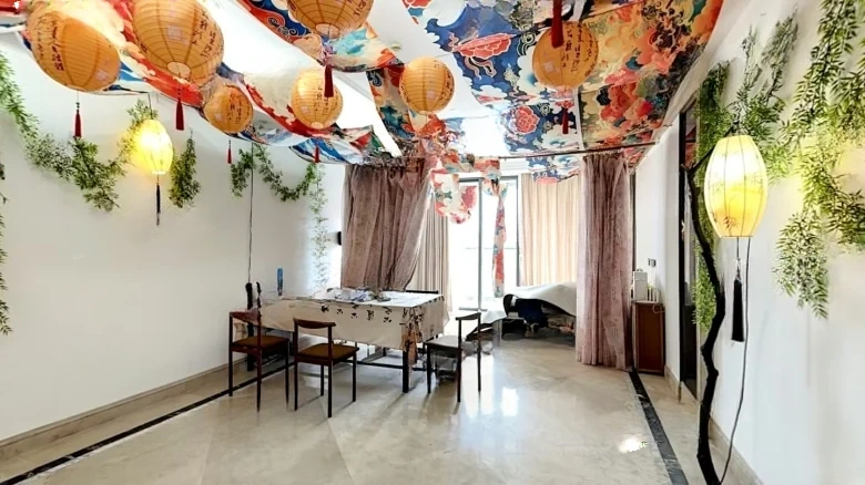 Rich Power Garden 28 - View 1