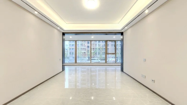 Luhu Tianyi Phase I - View 6