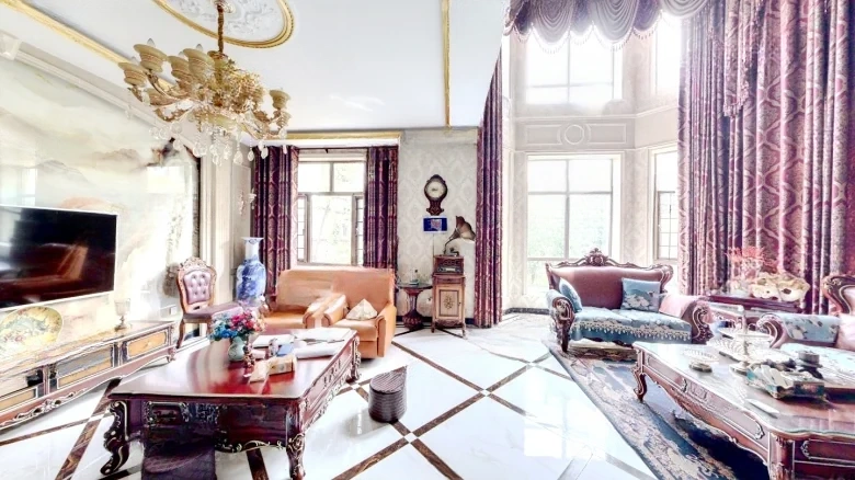 New City of Jiangnan - View 9