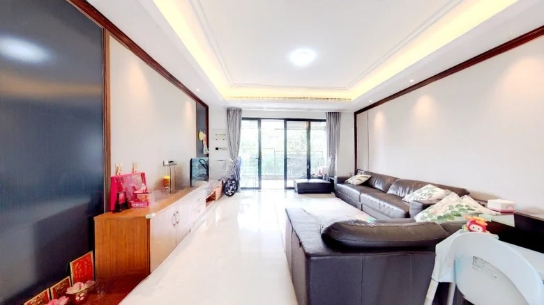 Nansha Jinmao Bay - View 6