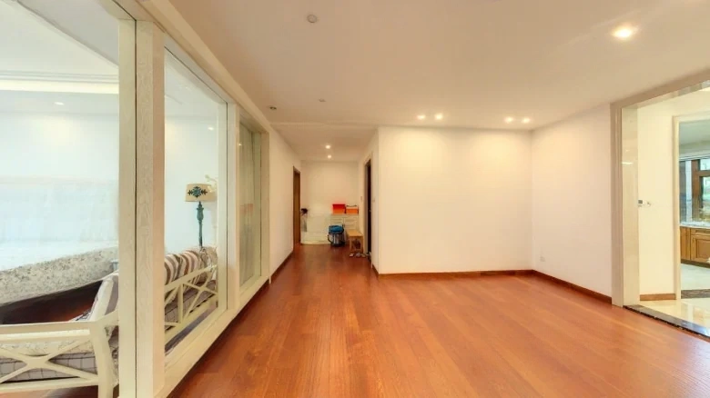 China Ocean Zijin Yard J District - View 7