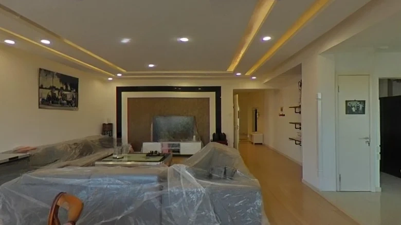 Hai Chang Xin Cheng - View 1