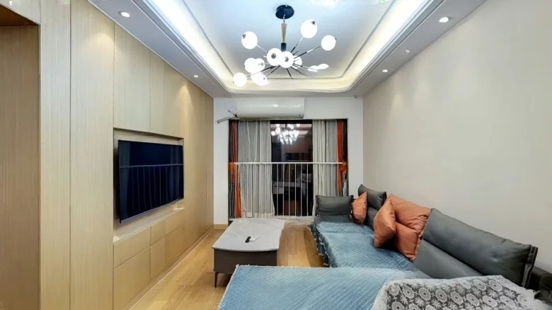 Jiangbei Zui Yi Hao Yuan Xi Yuan - View 1