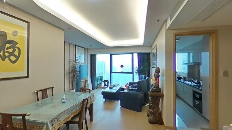 Hua Xin Square - View 1