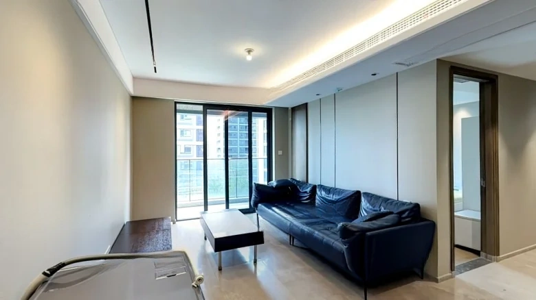 Springwind Maple Glory Apartment - View 1