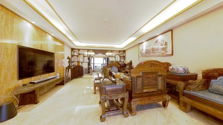 Huayuan Huazenter - View 6