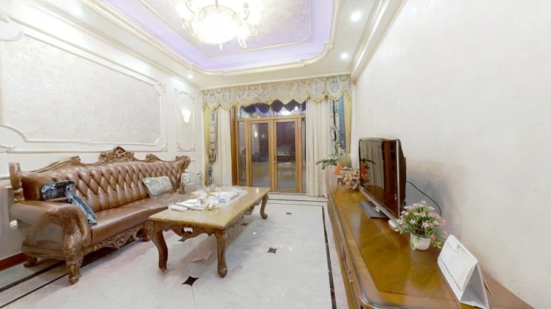 National Studies Mansion - View 11