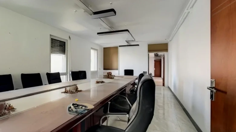 Wan Guo City Moma - View 2