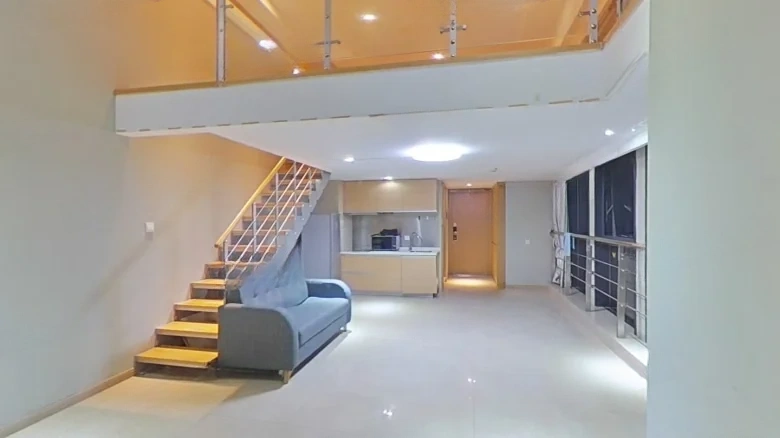 Sunlight Silver Bay City - View 1