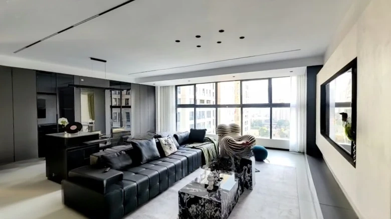 Lidao Jiayuan - View 1