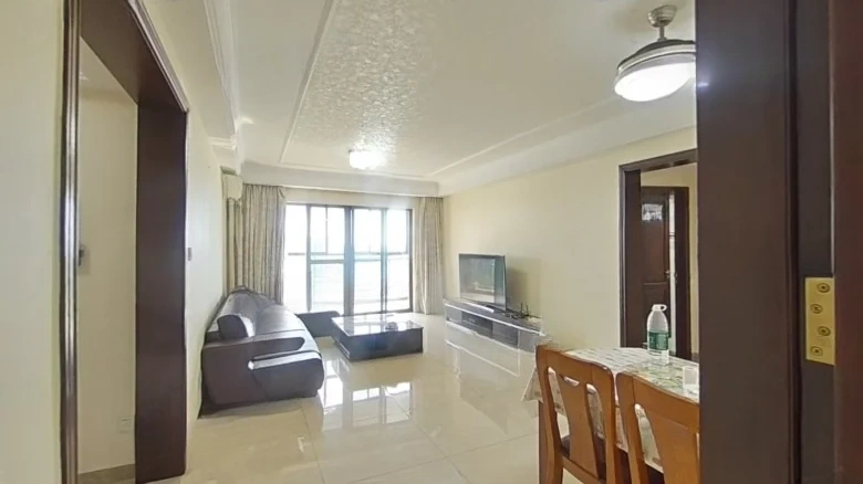 Yuexiu Star River Wenhan - View 4