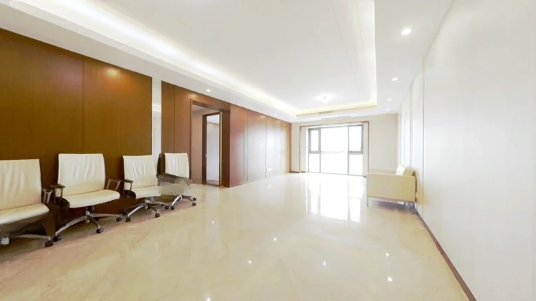 China Resources Center Joy Mansion - View 5