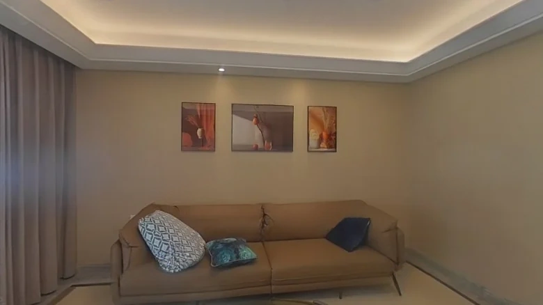 Suzhou Jinmao Mansion - View 1