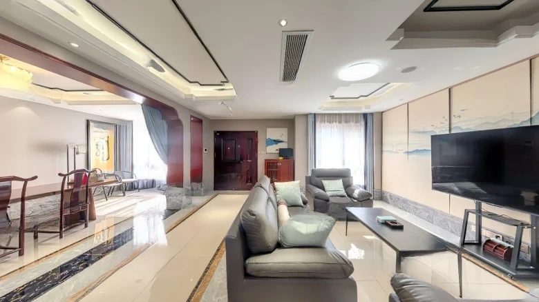 Water Excellence Courtyard - View 8