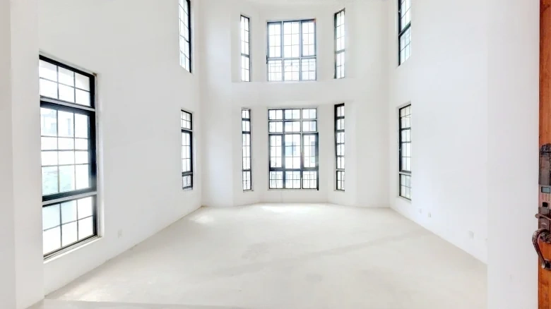 Junsheng Ecological Peninsula - View 9