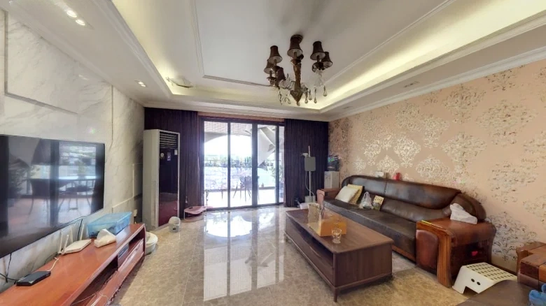 Great Wall Peninsula City Phase II - View 5