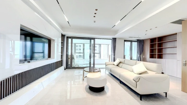 Shimao Tianyu - View 6