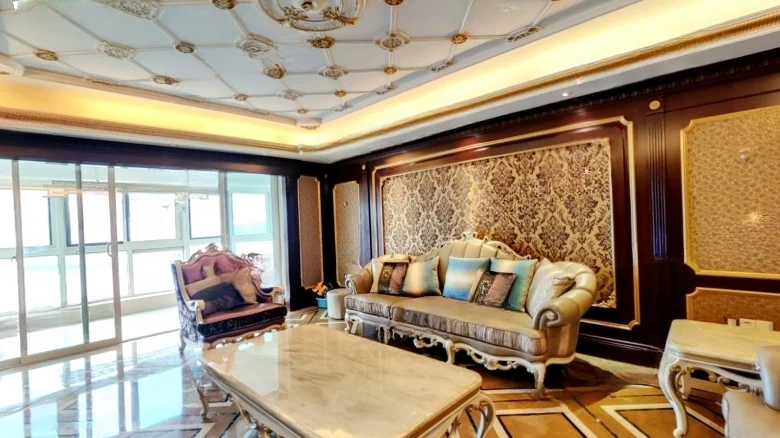 Wanda Mansion - View 1