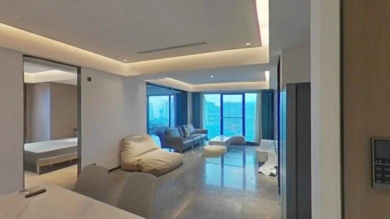 Luhu Tangning One - View 1