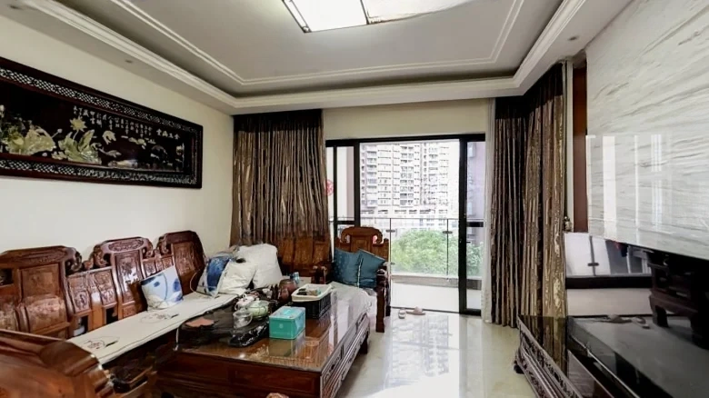 New Fortune Harbor Peak - View 7