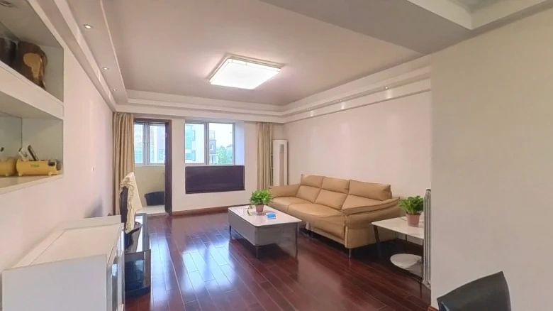 Huijie Wen Court - View 1