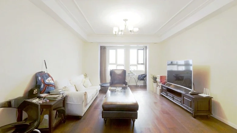 Qingdao Impression Hill - View 7