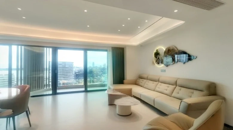 Nessus Island U6 - View 14