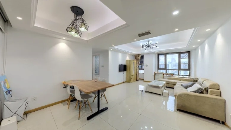 Smoothly Arrived South of the River Elegant Brocade - View 6