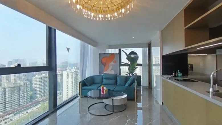 Sea View天地 - View 1