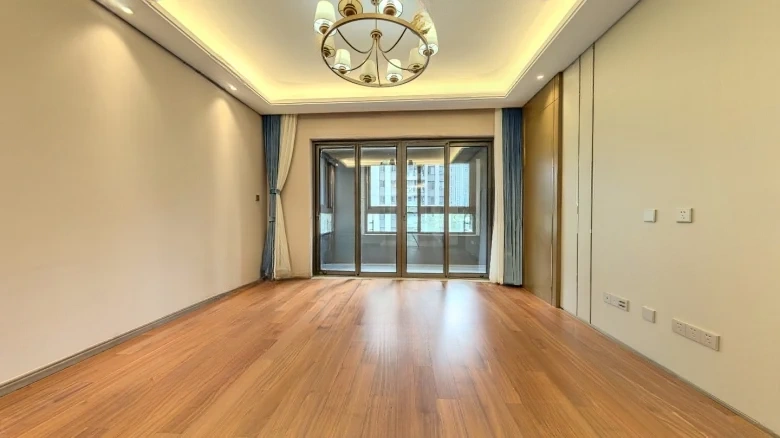 Yanlord Park Century North District - View 2