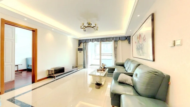 Vanke Ruyuan - View 4