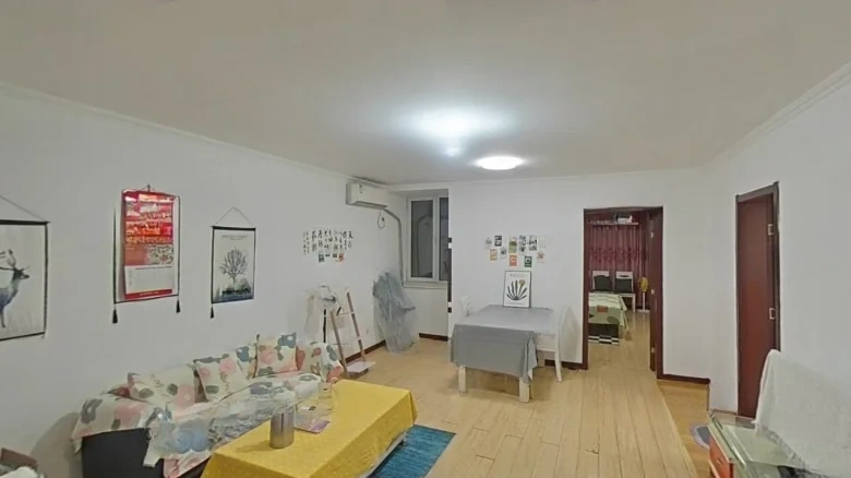 Jing Terrace - View 1