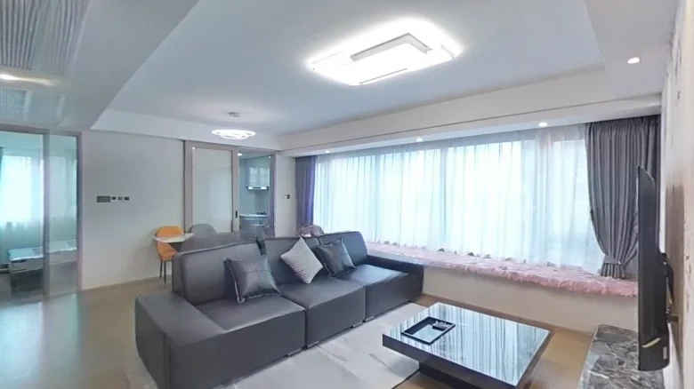 Zhaoshang Boao Huachengli Residence - View 5