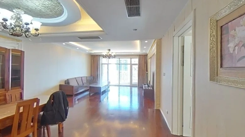 Dalian Pearl - View 4