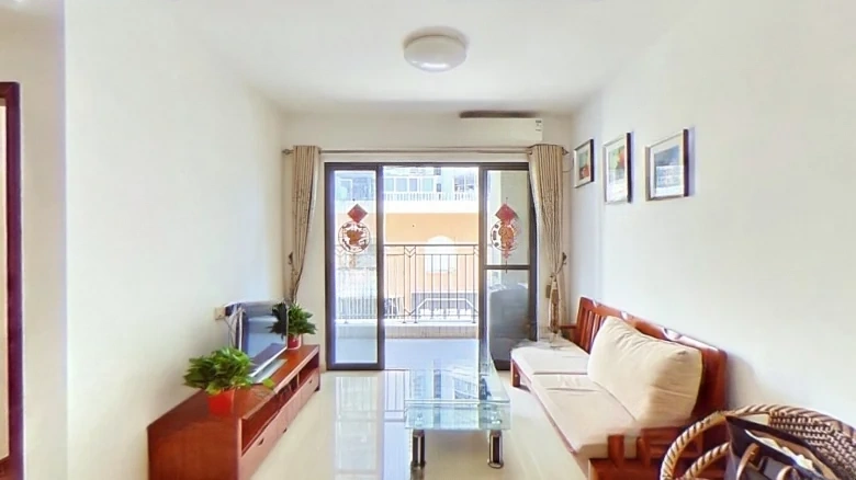 Jiarun Superior Quality Garden Residence - View 1