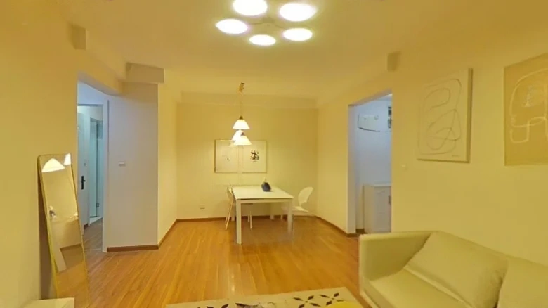 Global Empire C District - View 8