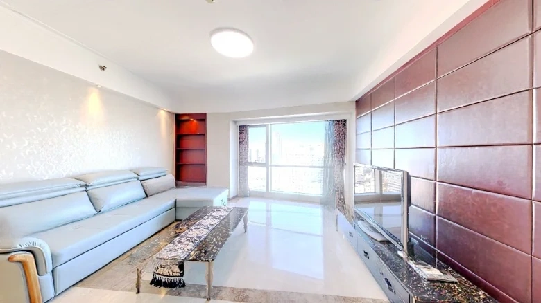 Central Prosperity View - View 5