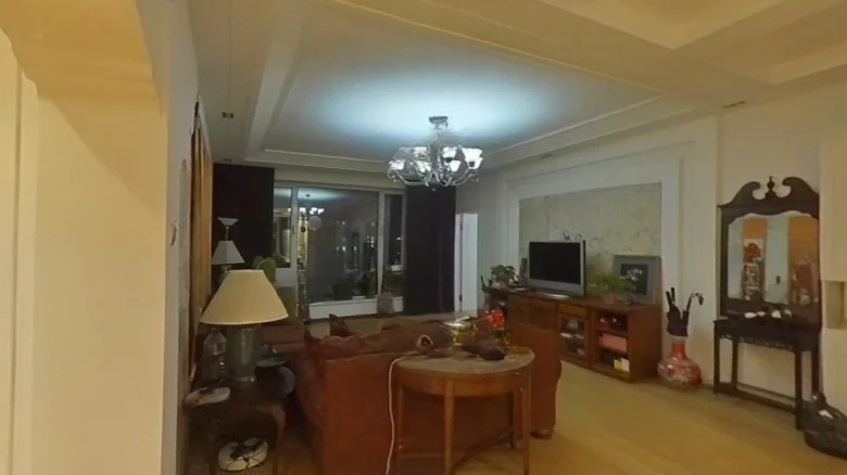 Huijing New World - View 1