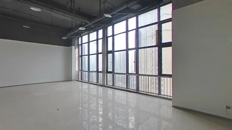 Aoyuan Panlong No.1 - View 1